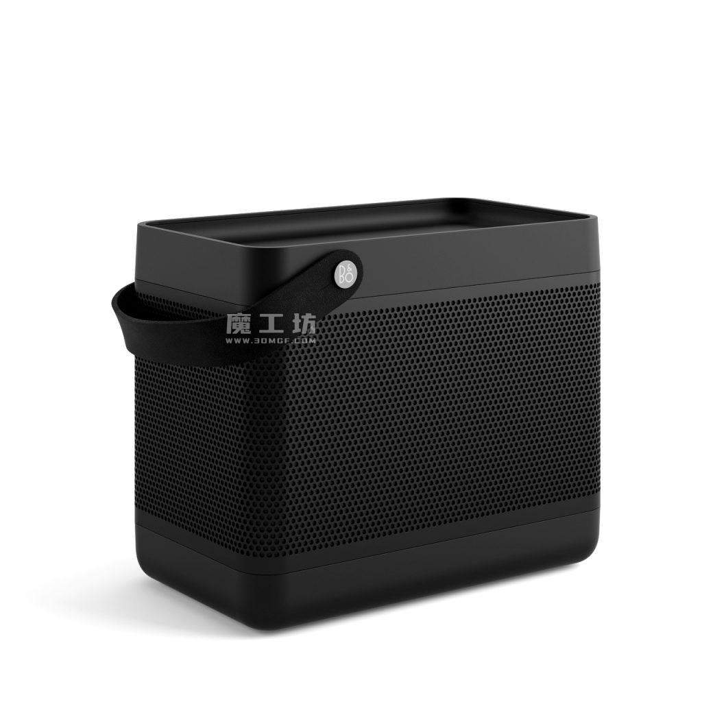 Bang & Olufsen BeoLit 15 便携式音箱