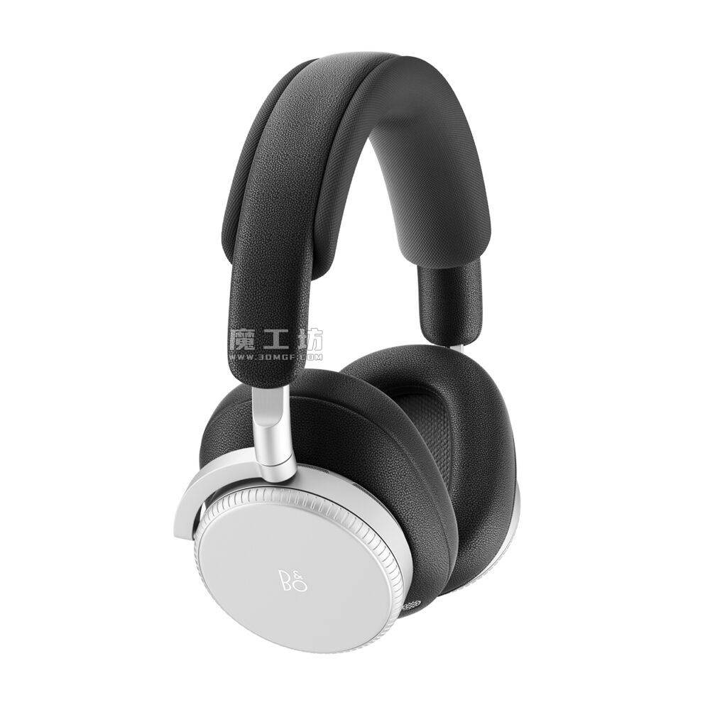 Bang & Olufsen BeoPlay H100 耳机 黑色