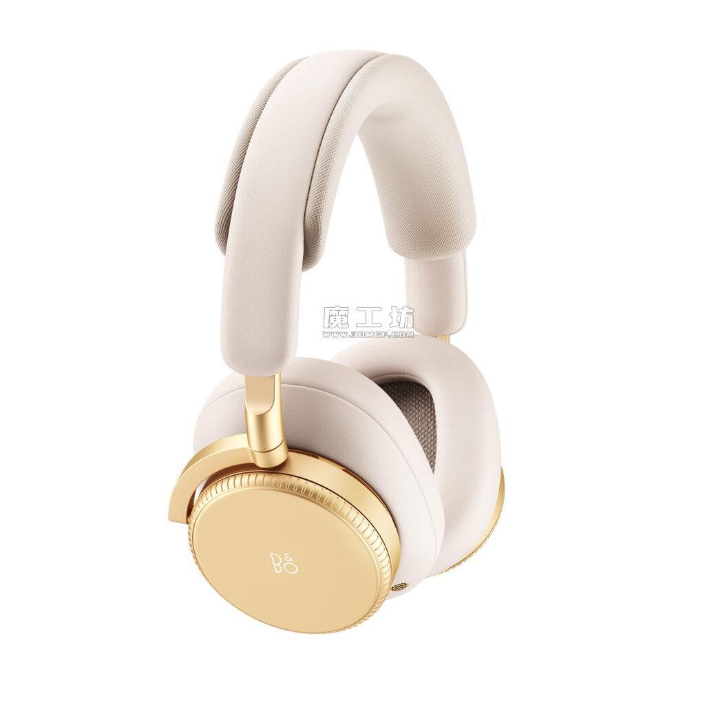 Bang & Olufsen BeoPlay H100 耳机