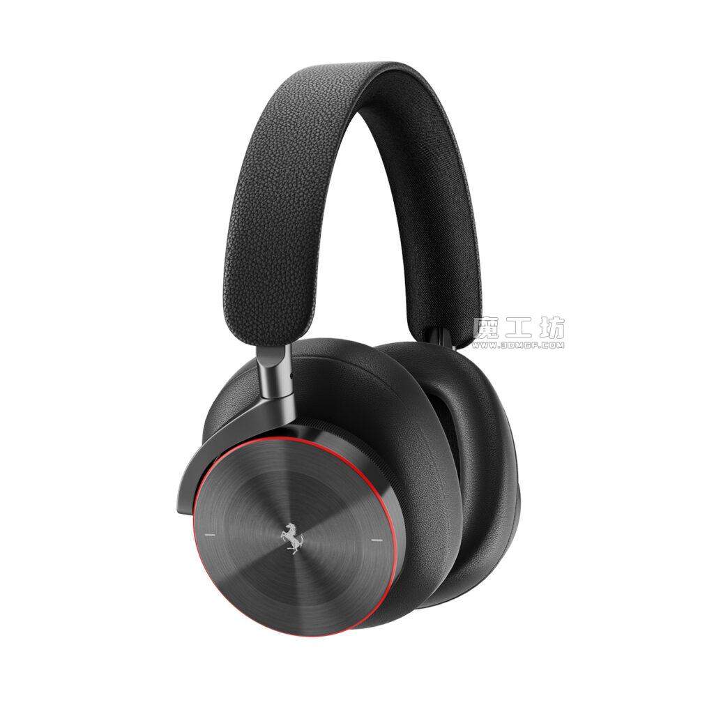 Bang & Olufsen BeoPlay H95 耳机 Ferrari 版