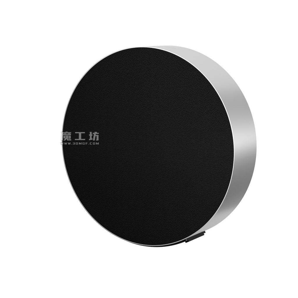 Bang & Olufsen BeoSound Edge 音箱