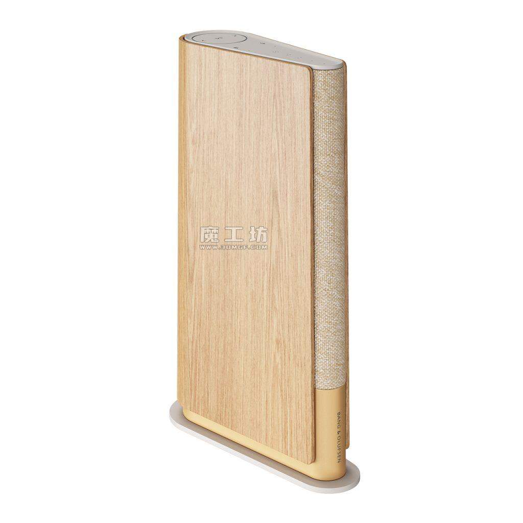 Bang & Olufsen BeoSound Emerge 家用音箱