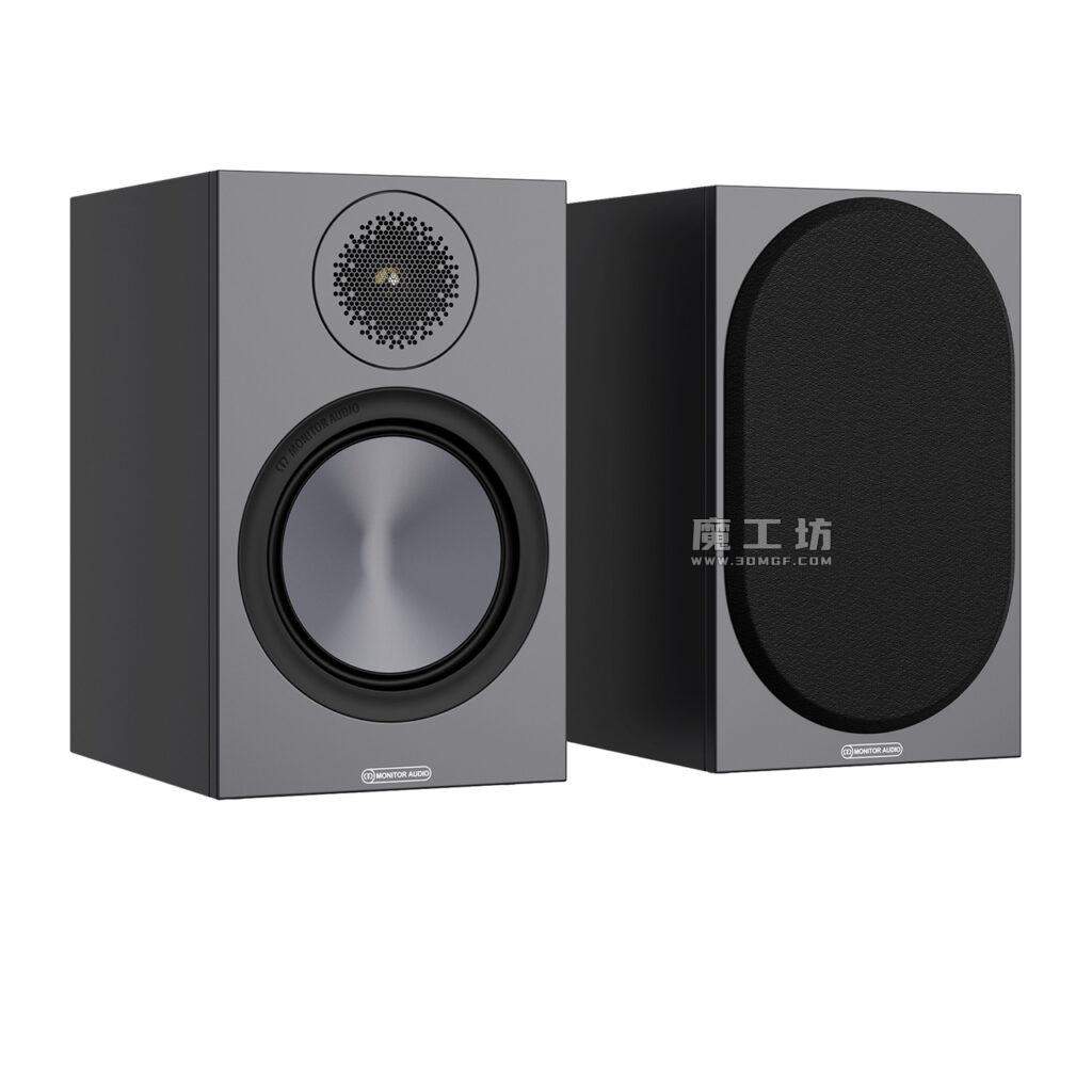 Monitor Audio Bronze Series 6G 100 音箱