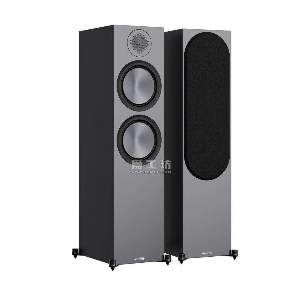 Monitor Audio Bronze Series 6G 500 音箱