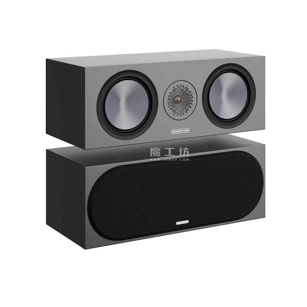 Monitor Audio Bronze Series 6G C150 音箱