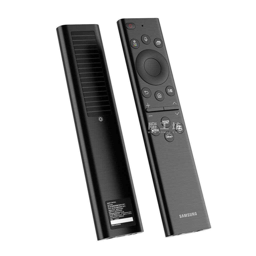 Samsung 环保遥控器 2022款