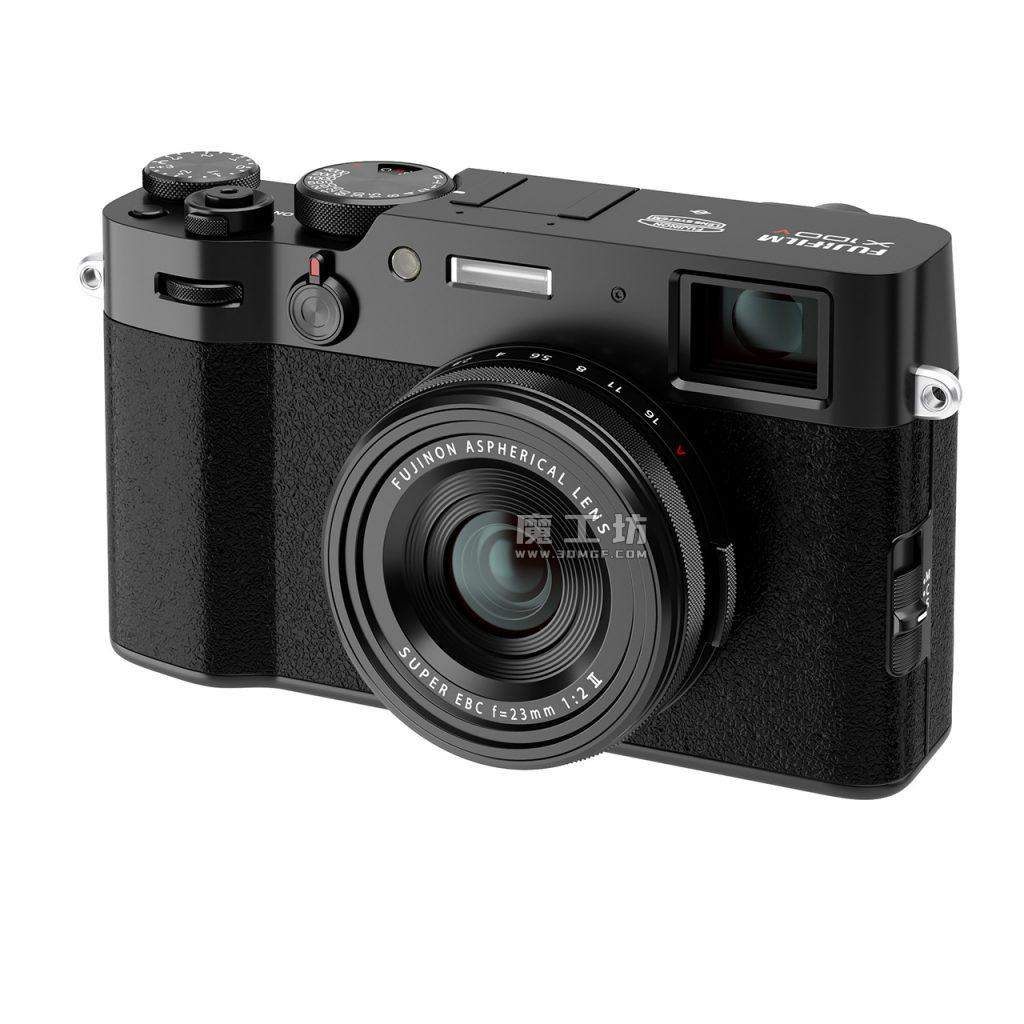 Fujifilm Finepix X100V 数码相机