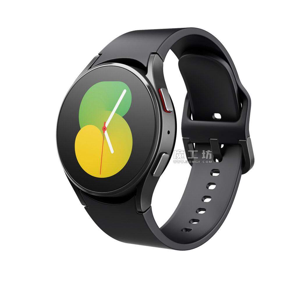 Samsung Galaxy Watch 5 2022款
