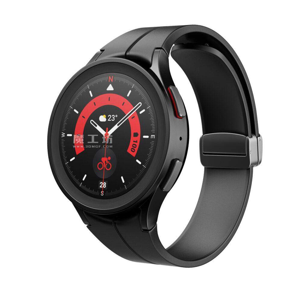 Samsung Galaxy Watch 5 Pro 2022款