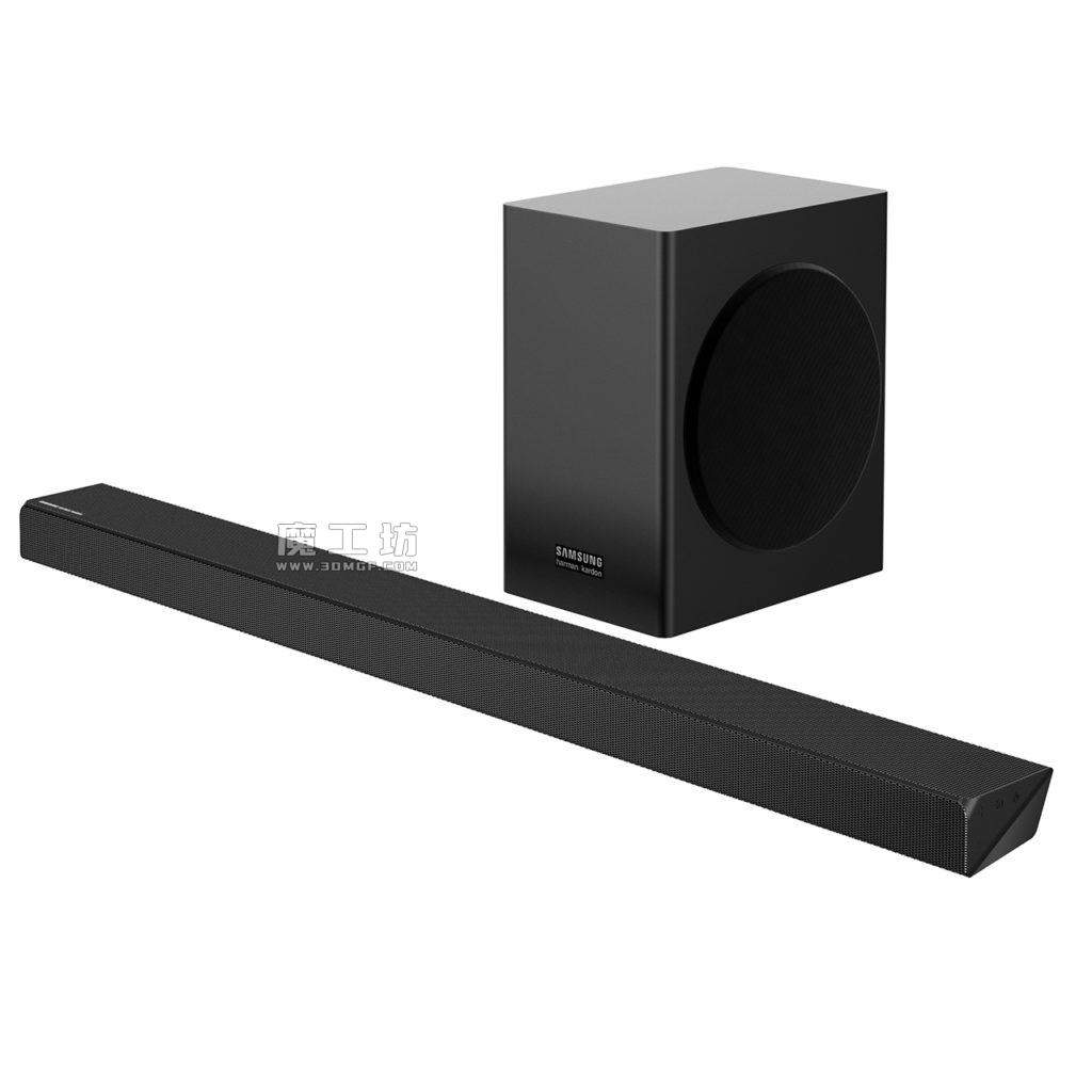 Samsung HW-Q60R 回音壁