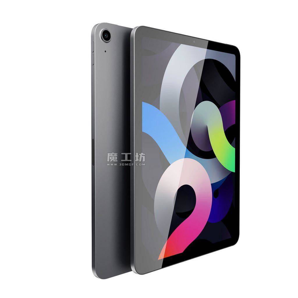 Apple iPad Air 2020款