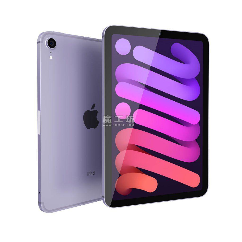 Apple iPad Mini 2021款