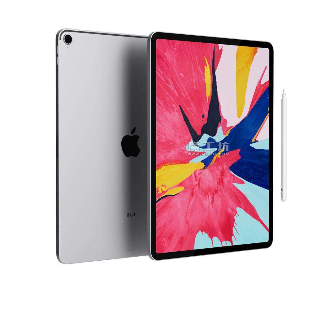 Apple iPad Pro 2018
