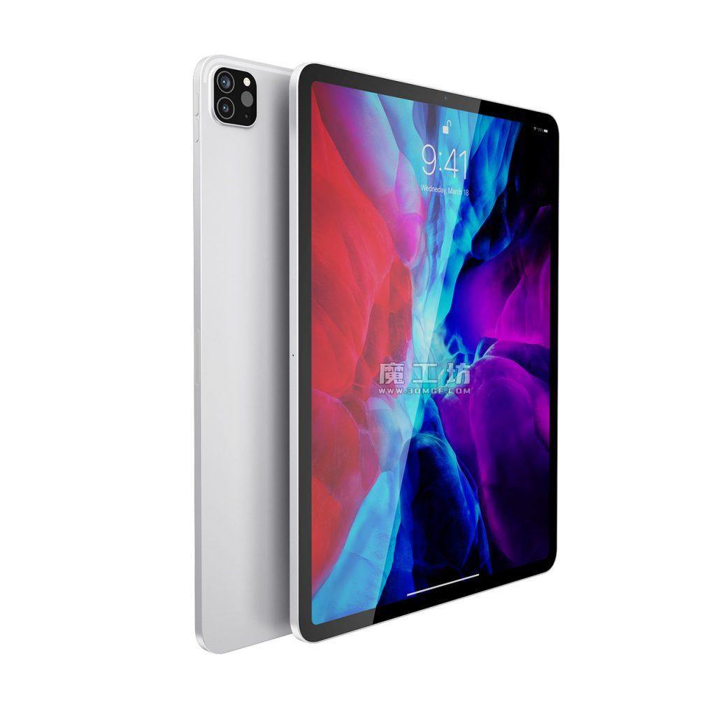 Apple iPad Pro 2020款
