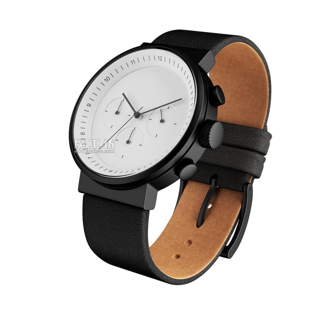 Projectswatches Kiura 手表