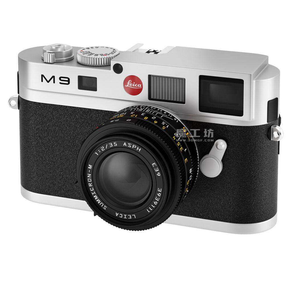 Leica M9 数码相机