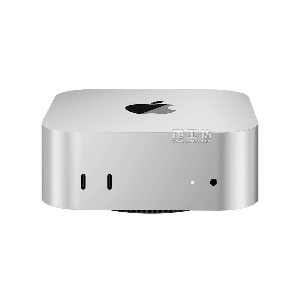 Apple Mac mini 2024款