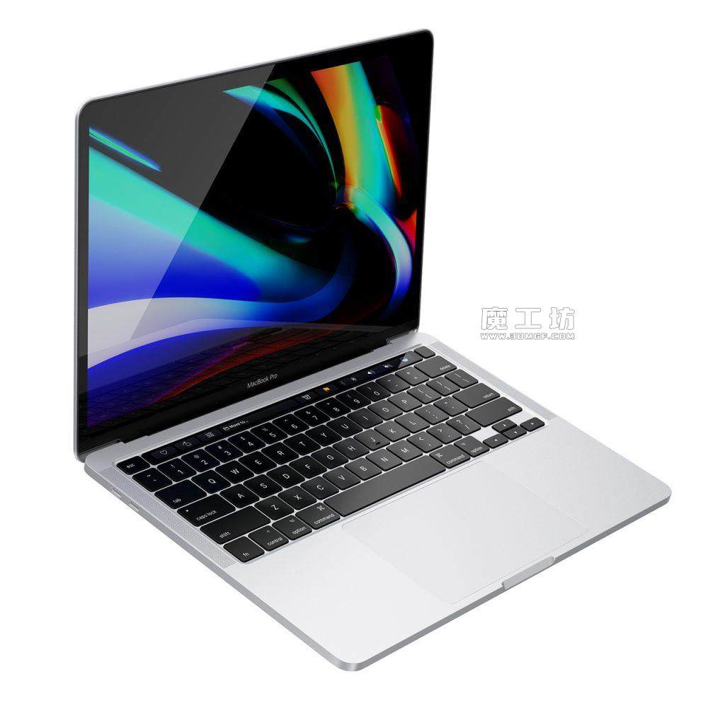 Apple MacBook Pro 13英寸笔记本