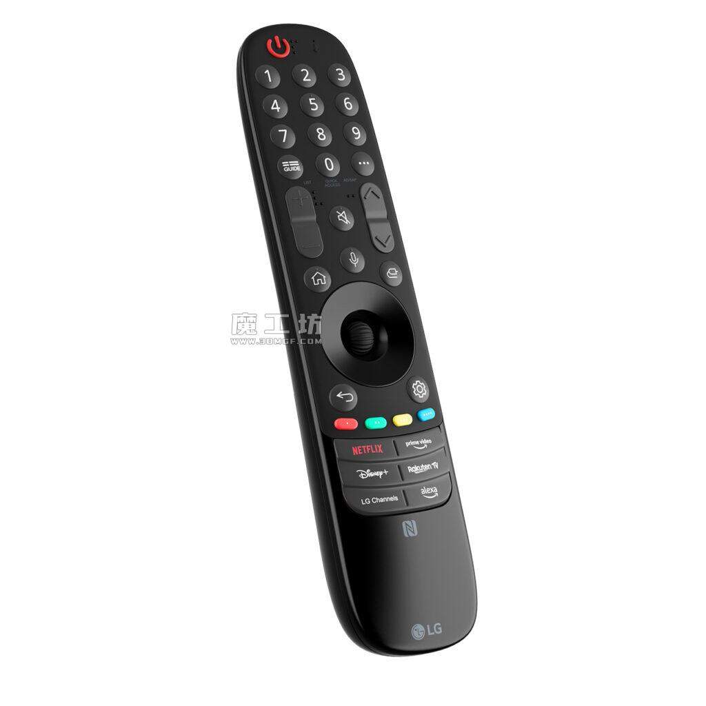 LG 魔法遥控器 2024款