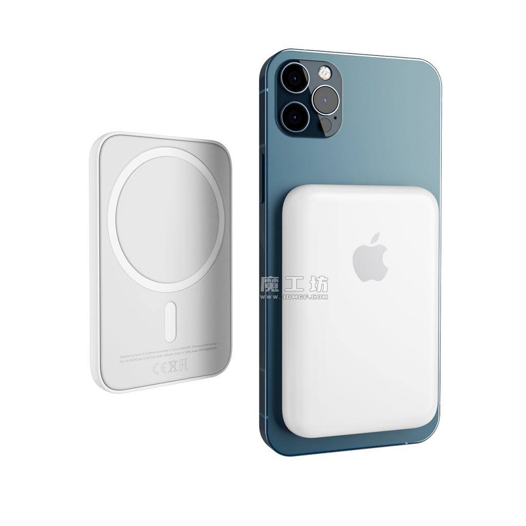 Apple MagSafe Battery Pack