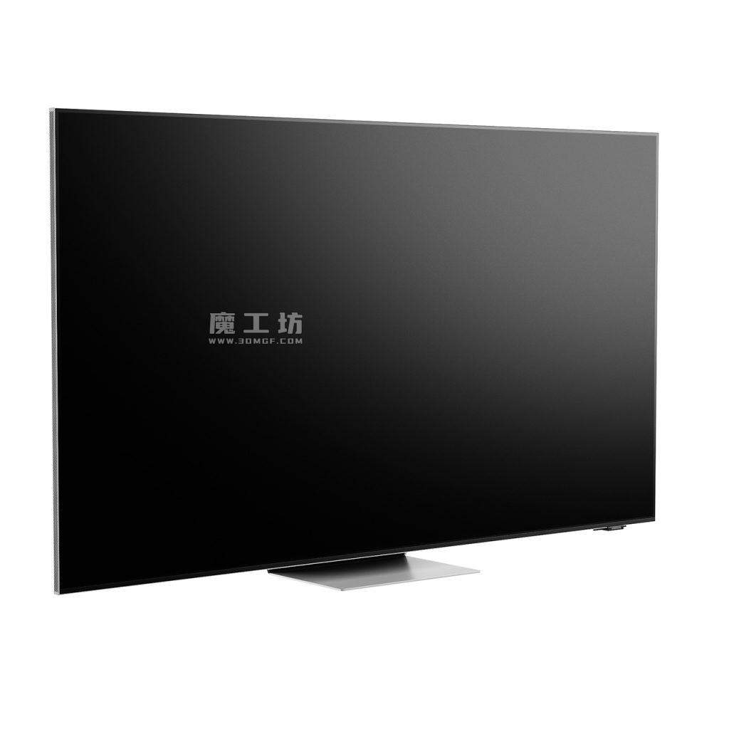 Samsung Neo QLED QN800A 电视 2021款
