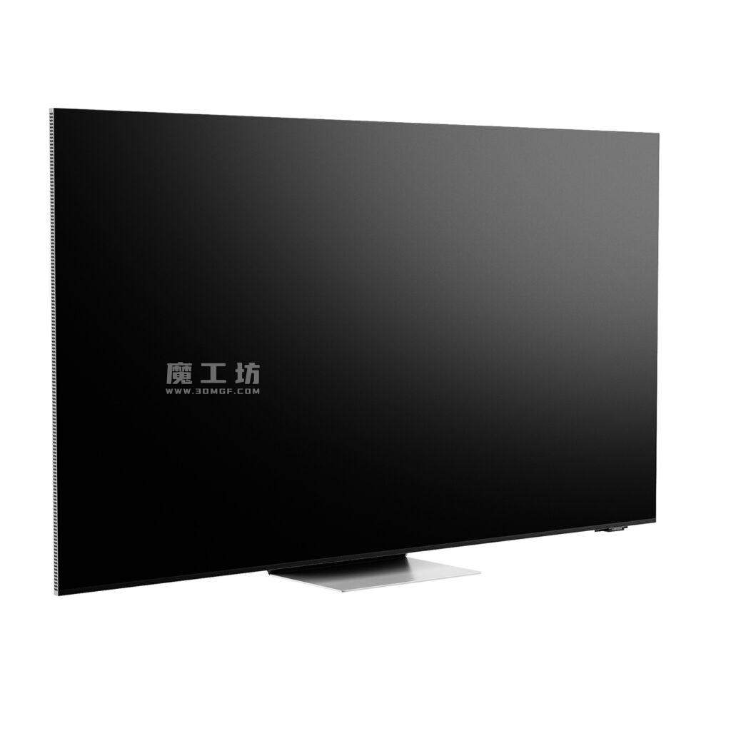 Samsung Neo QLED QN900B 电视 2022款