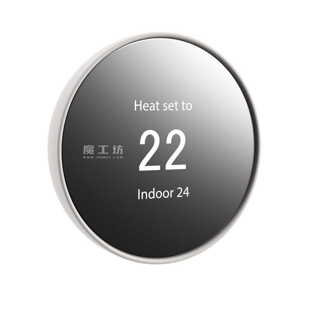 Google Nest温控器 2020款