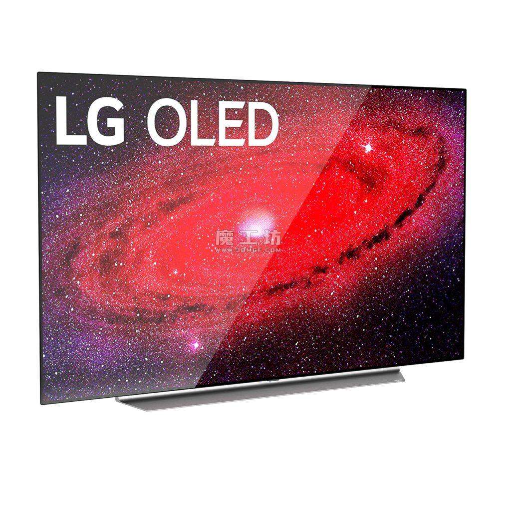 LG OLED CX9 4K 电视