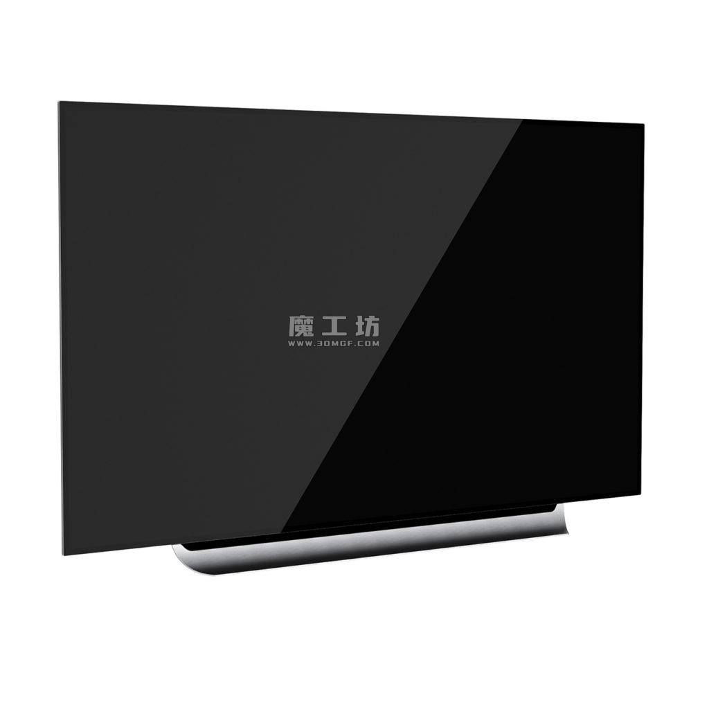 LG OLED电视 C9PLA