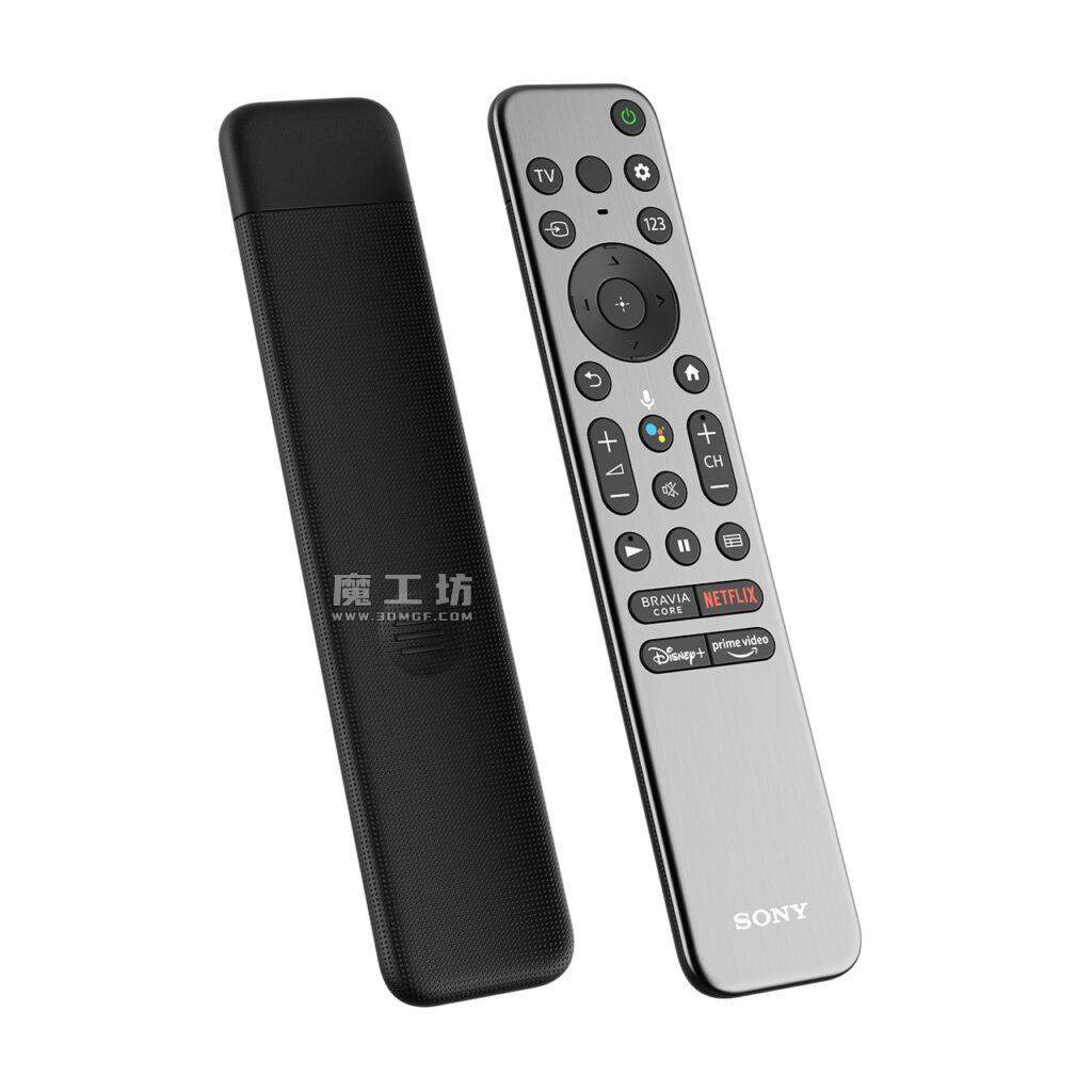 Sony 高级遥控器 2022款