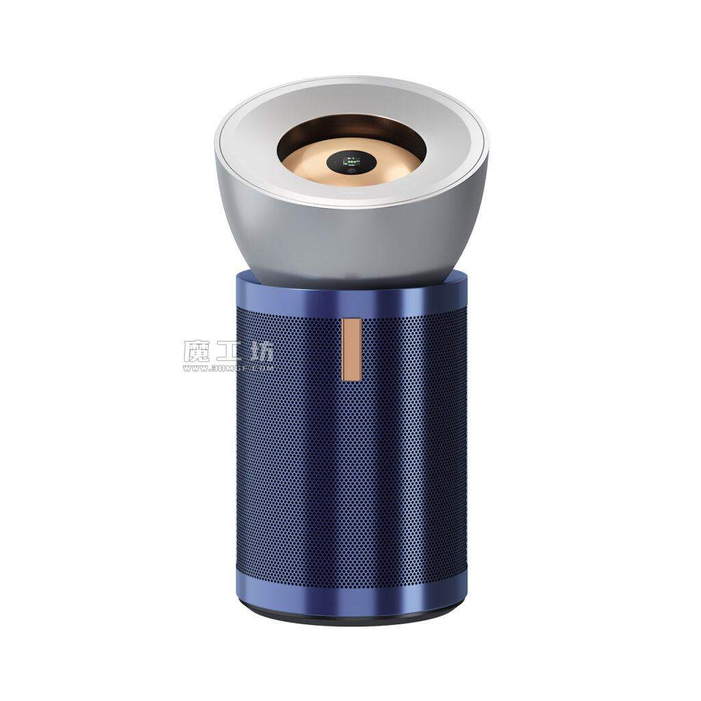Dyson 净化器 Big+Quiet Formaldehyde BP03