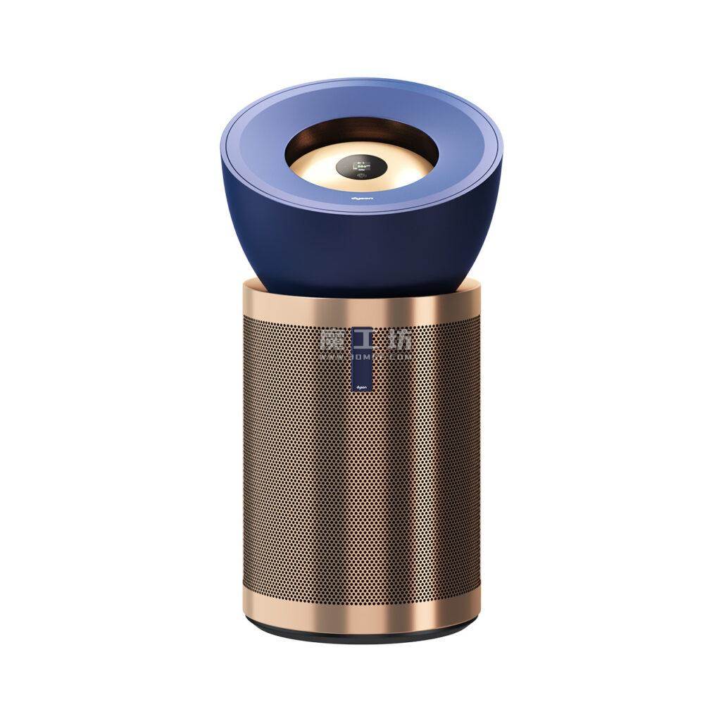 Dyson 净化器 Big+Quiet Formaldehyde BP04