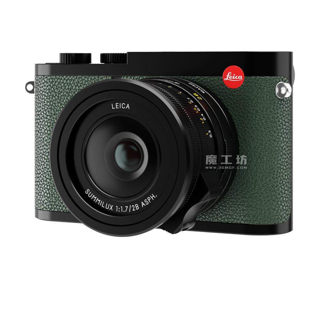 Leica Q2 007 版 数码相机