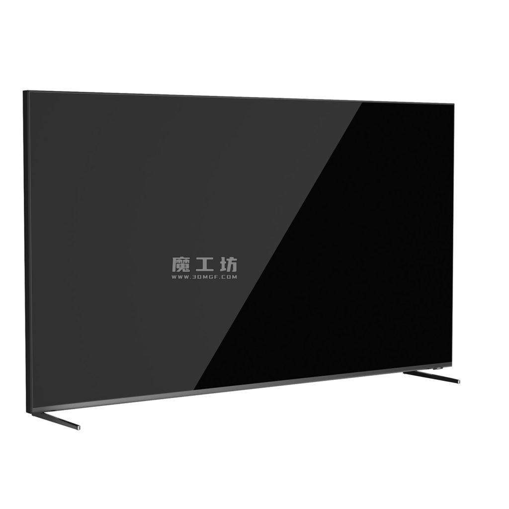 Samsung Q950R 电视 QLED 8K