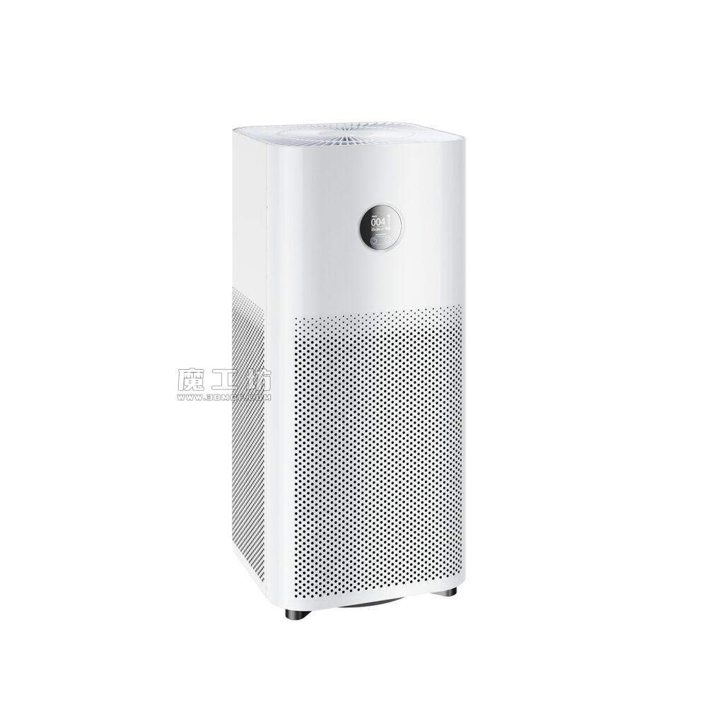 Xiaomi 智能空气净化器 4