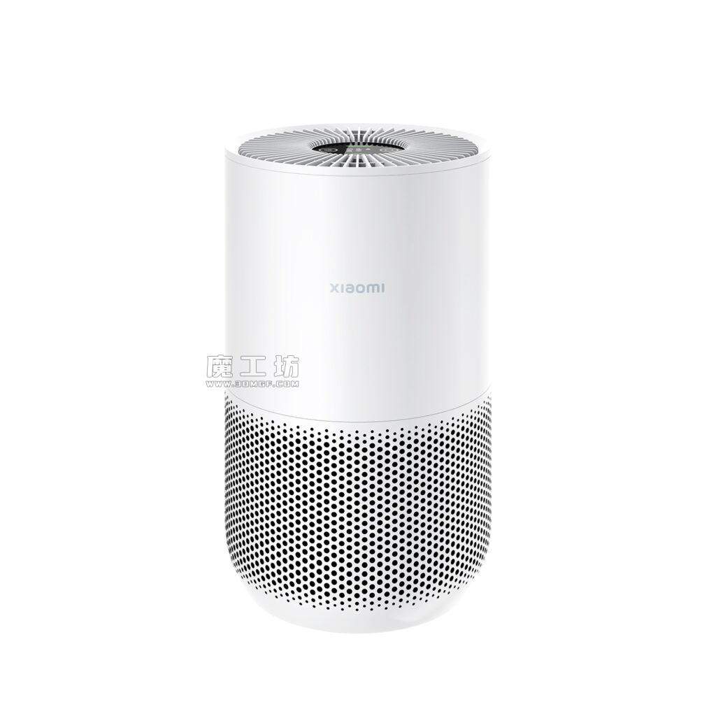 Xiaomi 智能空气净化器 4 Compact