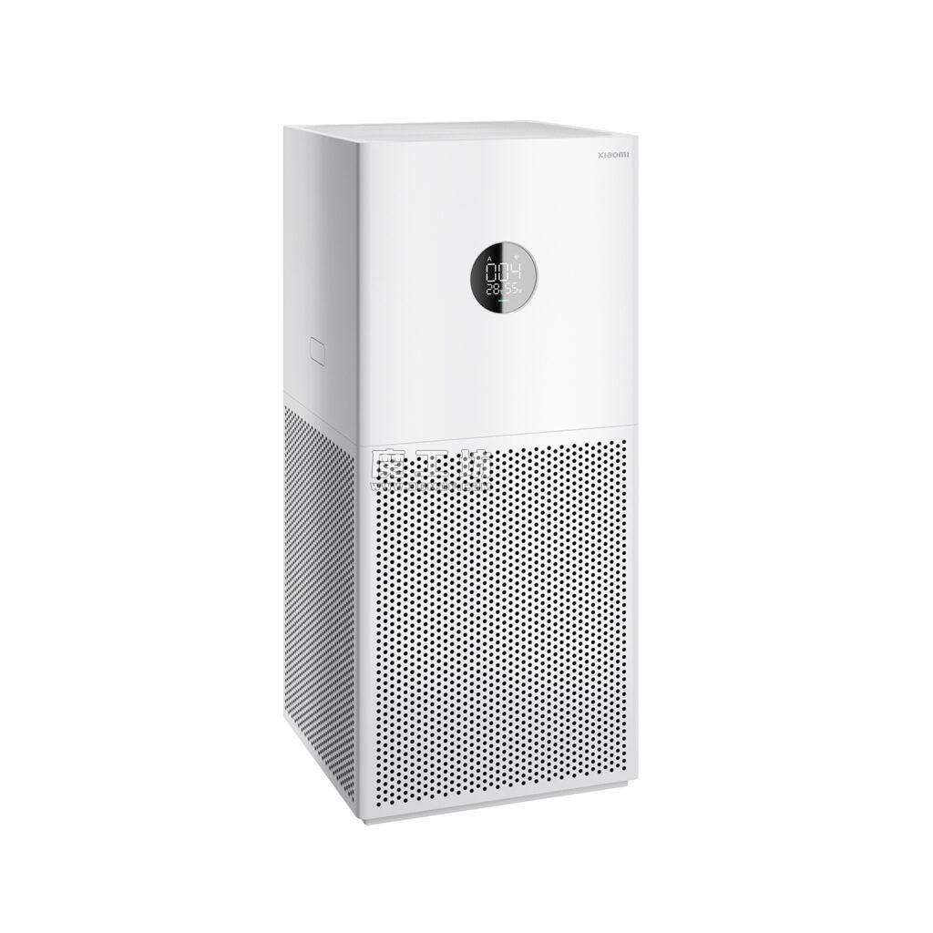 Xiaomi 智能空气净化器 4 Lite