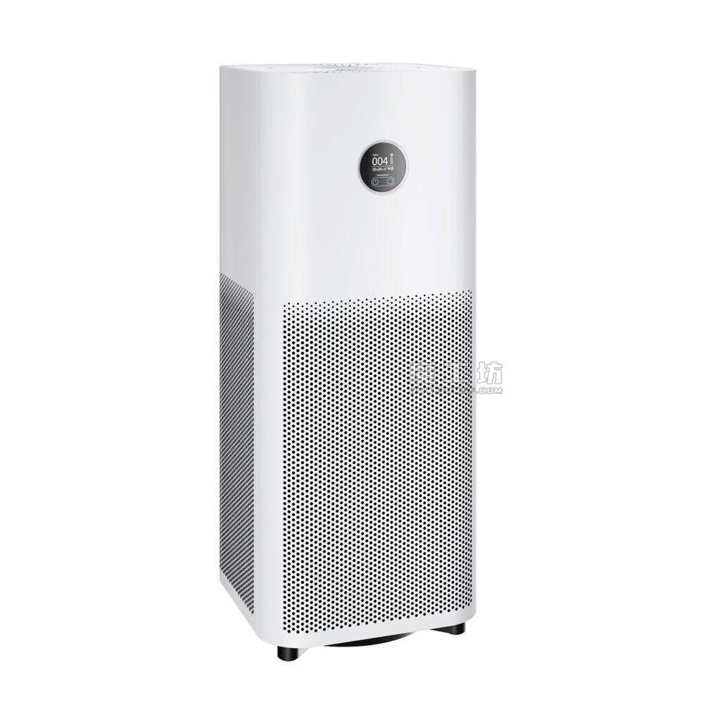 Xiaomi 智能空气净化器 4 Pro