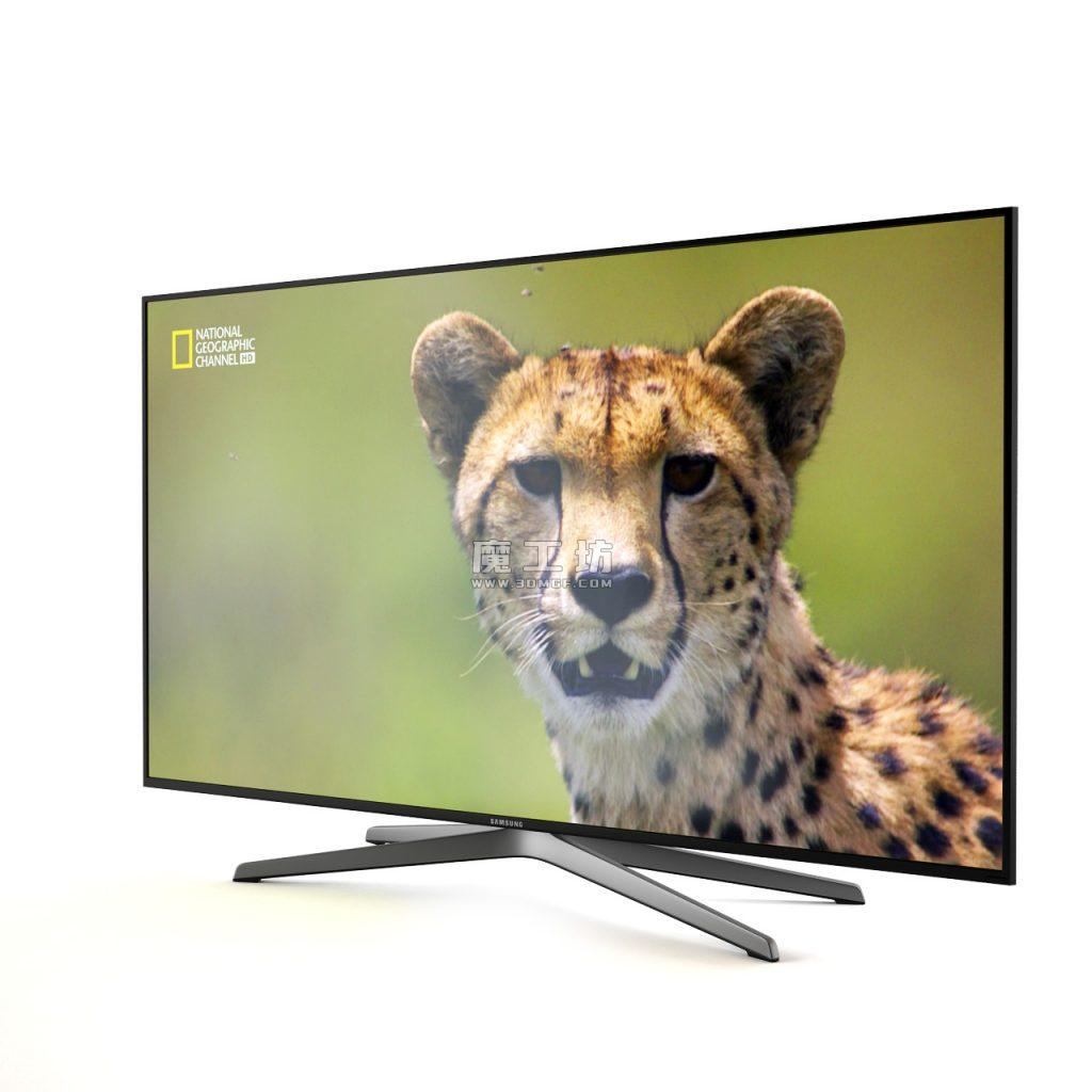 Samsung 智能电视 H6240