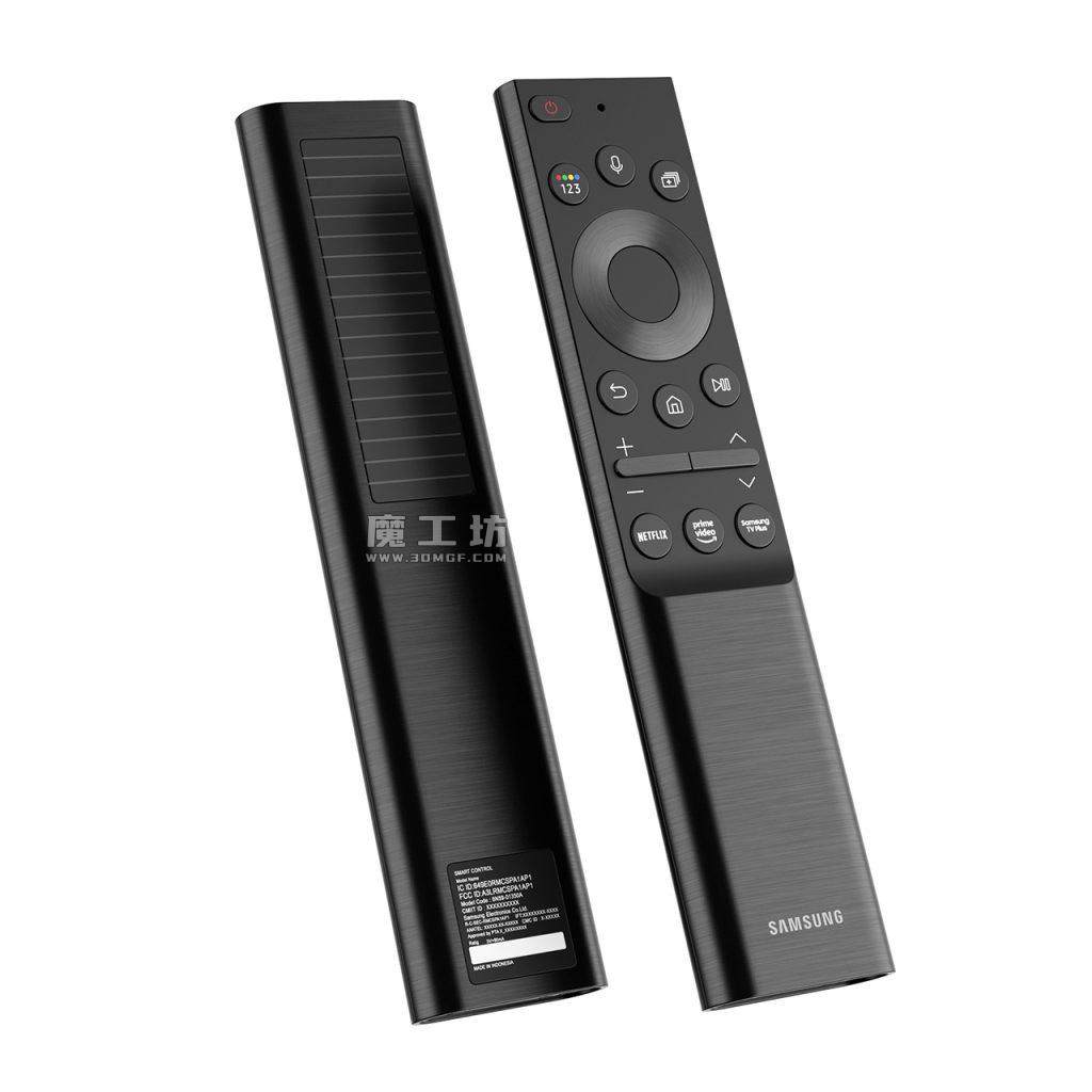 Samsung 太阳能遥控器 2021款