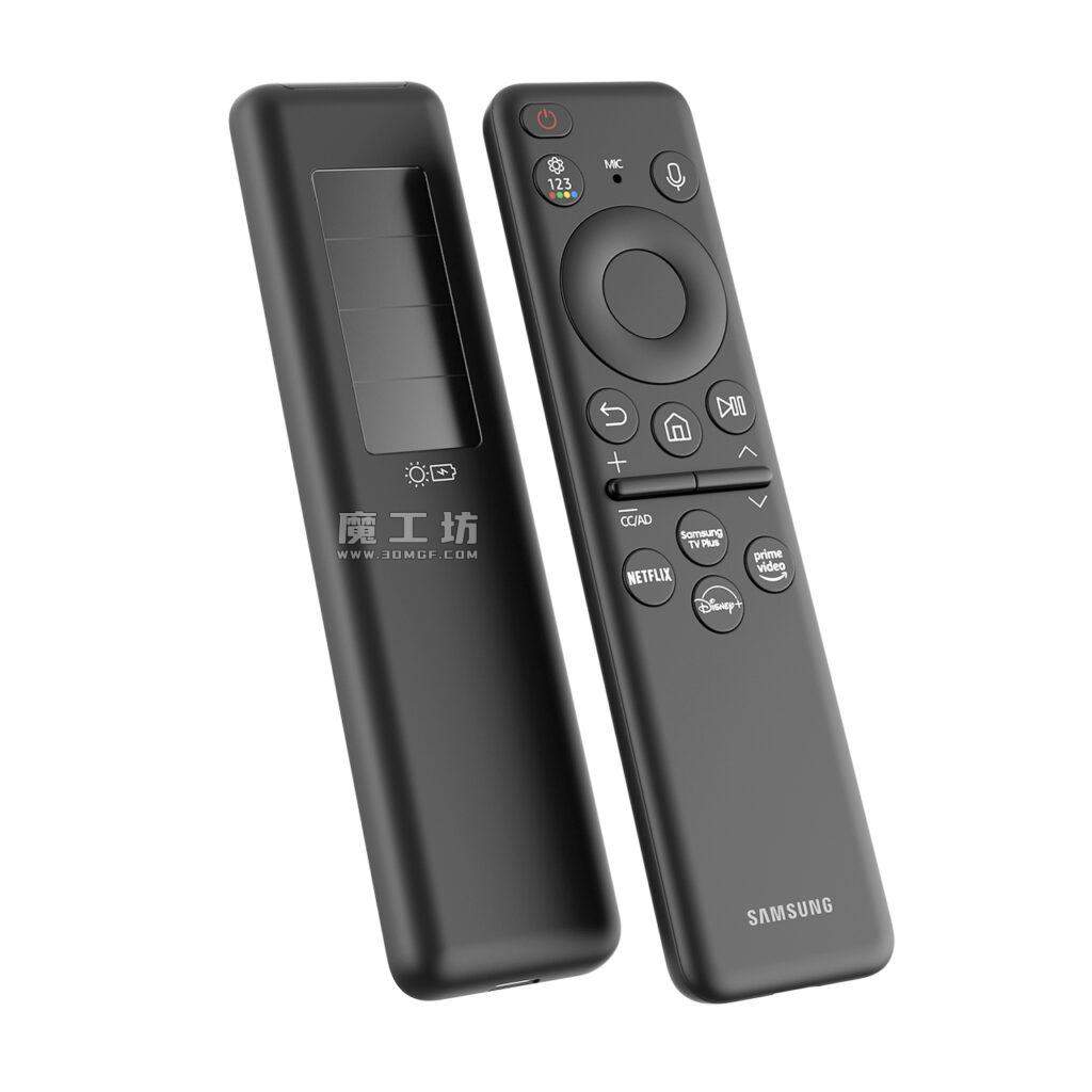 Samsung 太阳能遥控器 2023款
