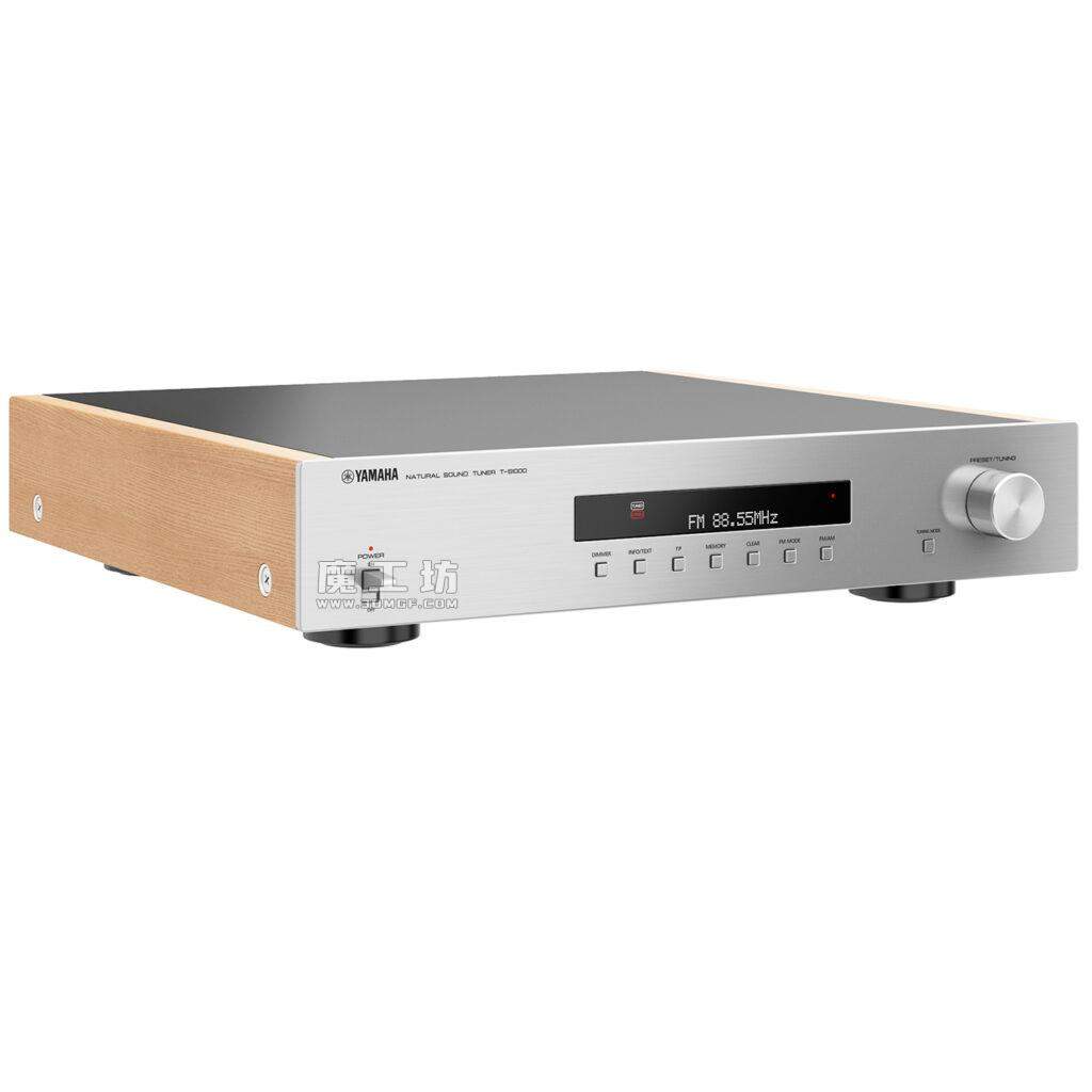Yamaha 调谐器 T-S1000