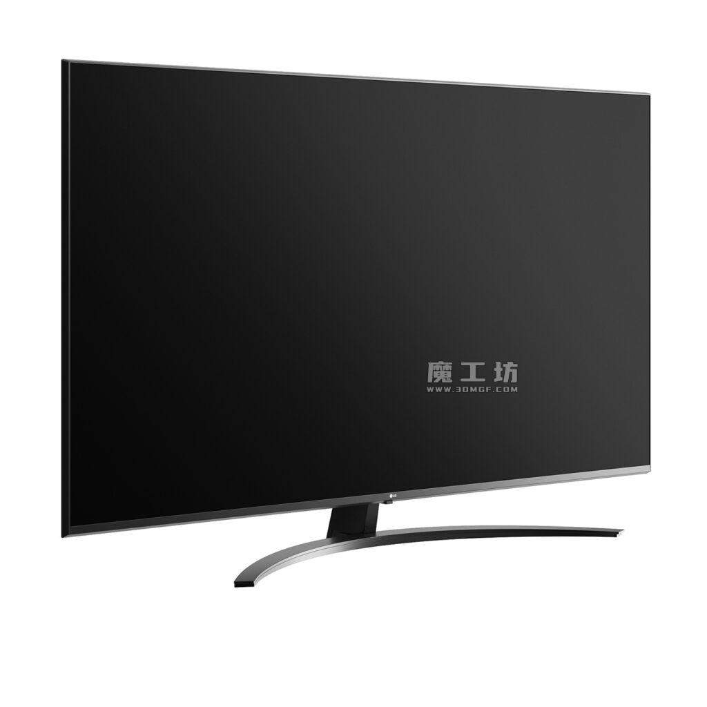 LG UHD电视 UQ9 2022款