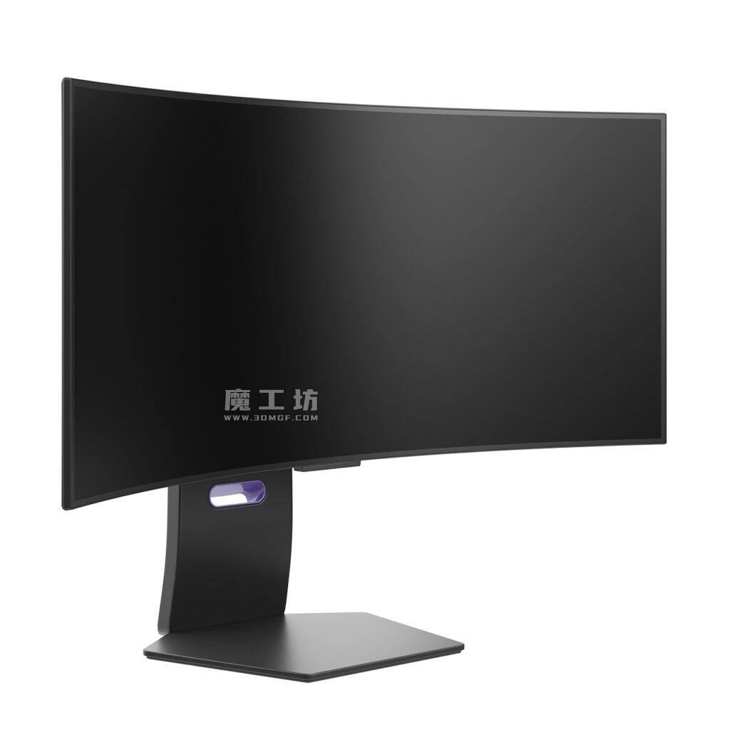 LG UltraGear OLED 电竞显示器