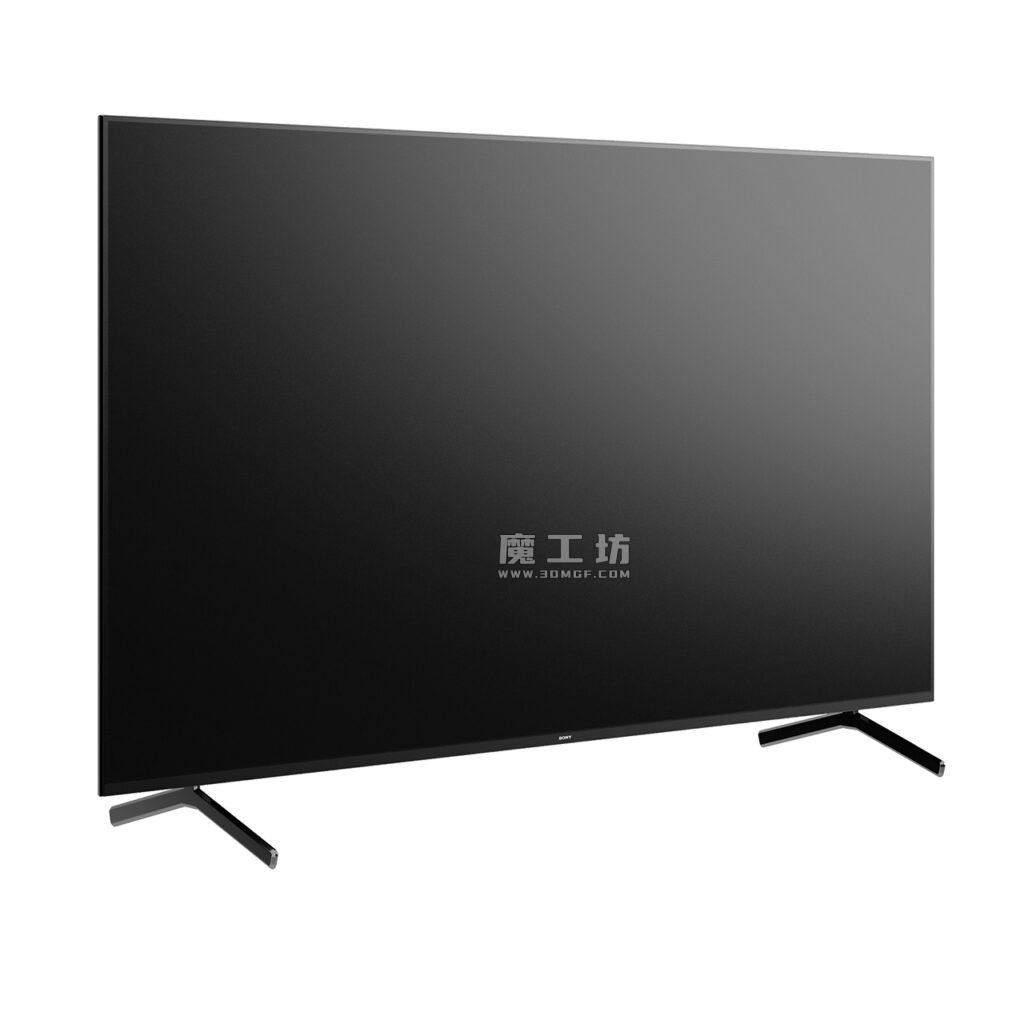 Sony X85K 超高清4K智能电视 2022款