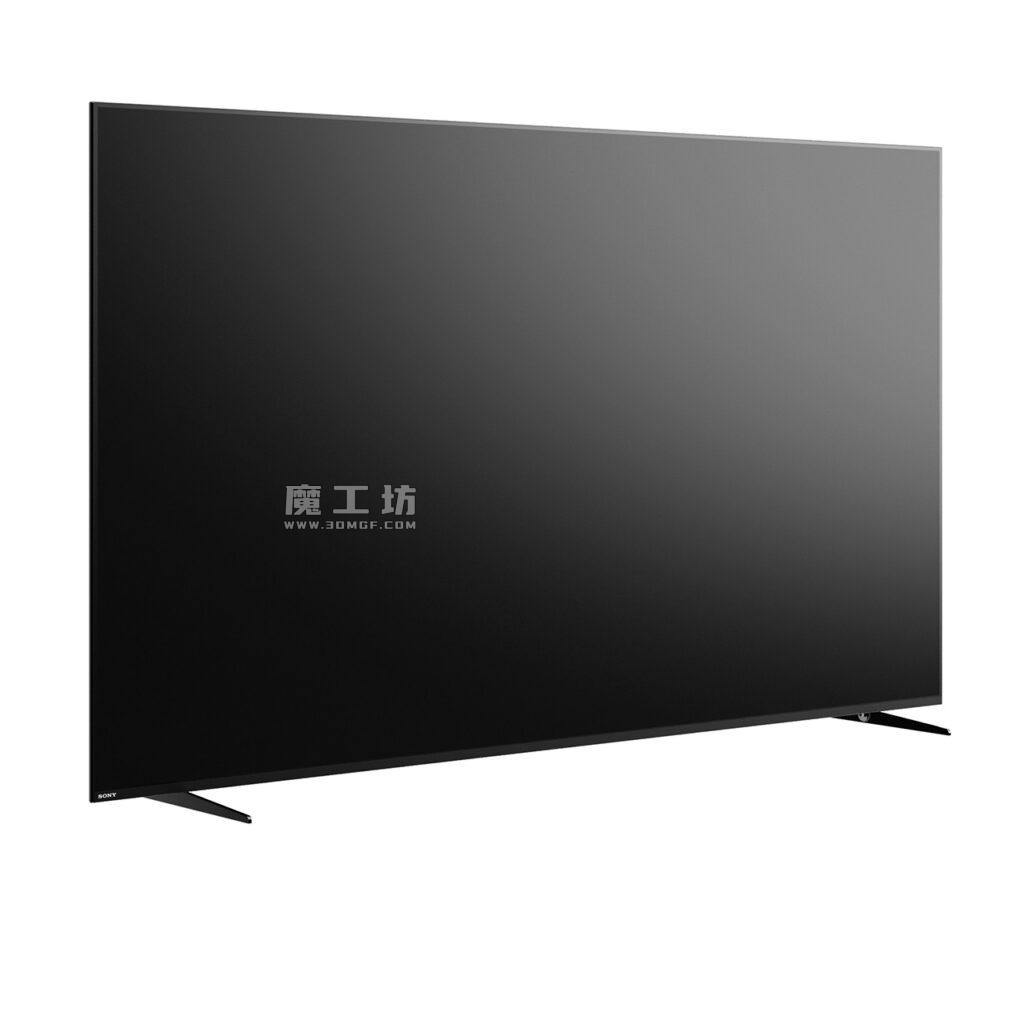Sony X90K 4K超高清智能电视 2022款