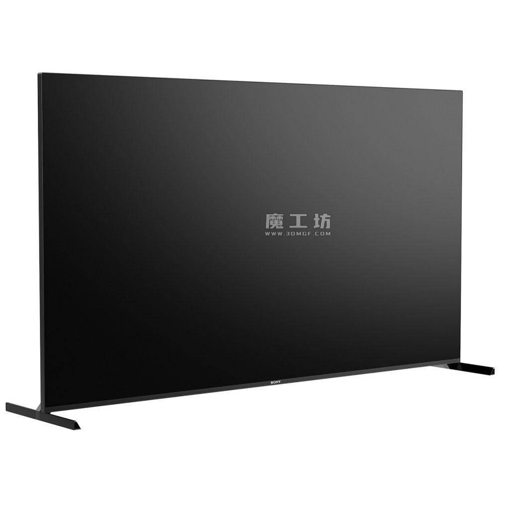 Sony X95J 4K HDR电视