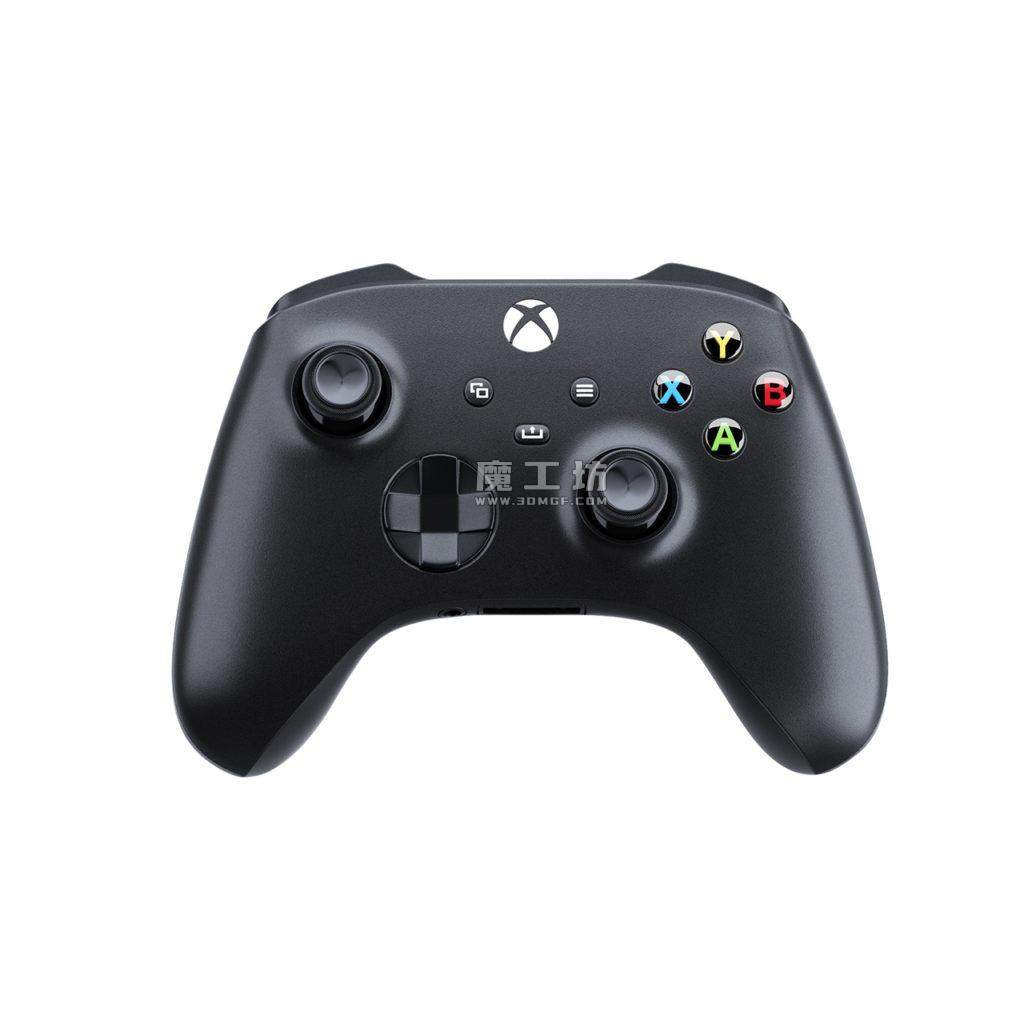 Microsoft Xbox Series X 手柄