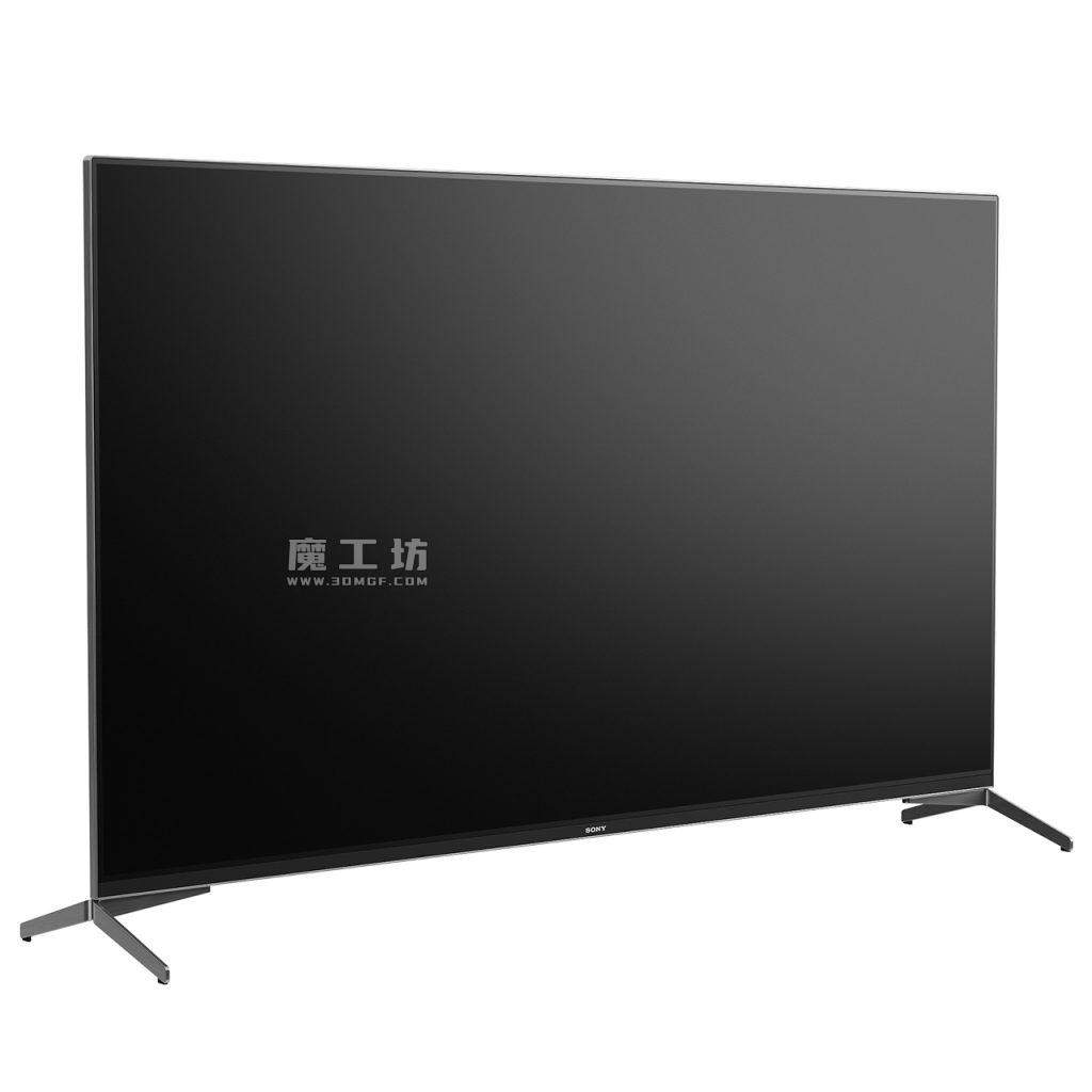 Sony XH95 全阵列LED 4K电视