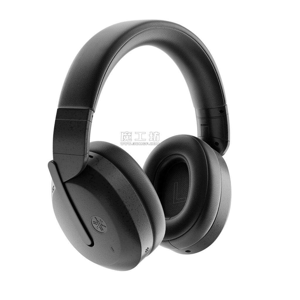 Yamaha YH-E700B 无线耳机